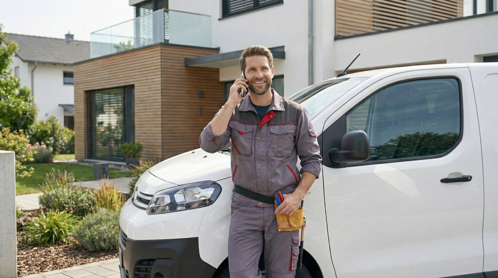 ATOUTS Services - Artisan de confiance