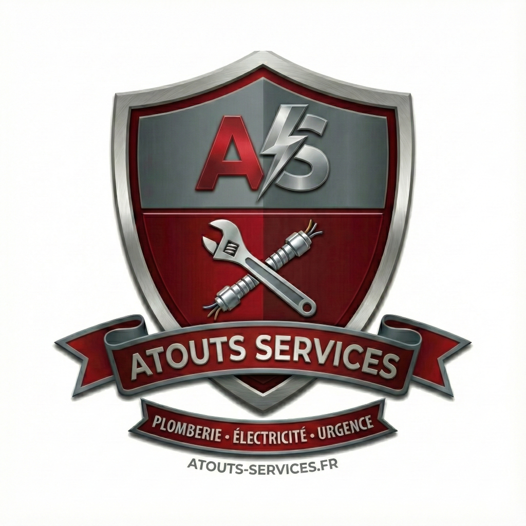 ATOUTS Services - LOGO